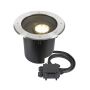 SLV DASAR® 1009170 Vjazdová lampa 1x27W/LED 3000K 2600lm