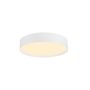 SLV DECONA 1008577 Stropné svietidlo 1x18W/LED 2700K/3000K 1600lm|1600lm