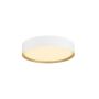 SLV DECONA 1008579 Stropné svietidlo 1x18W/LED 2700K/3000K 1530lm|1530lm