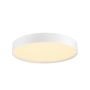 SLV DECONA 1008581 Stropné svietidlo 1x23W/LED 2700K/3000K 2140lm|2140lm