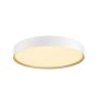 SLV DECONA 1008583 Stropné svietidlo 1x23W/LED 2700K/3000K 2020lm|2020lm