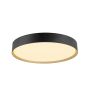 SLV DECONA 1008584 Stropné svietidlo 1x23W/LED 2700K/3000K 2170lm|2170lm