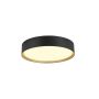 SLV DECONA 1008920 Stropné svietidlo 1x17W/LED 3000K/4000K 1680lm|1760lm