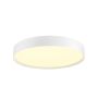 SLV DECONA 1008928 Stropné svietidlo 1x23W/LED 3000K/4000K 2680lm|2850lm