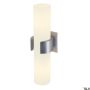 SLV DENA 147529 Stena svietidlo 2x40W/E14 IP20