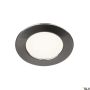 SLV DL 126 112225 Vstavané downlight svetlo 1xLED 3000K 170LM IP20