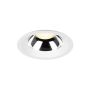 SLV DOWNLIGHT 1008625 Vstavané downlight svetlo 1x20W/LED 3000K 2250lm