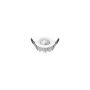SLV DOWNLIGHT P 1010757 Vstavané downlight svetlo 1x6W/LED 4000K 970lm|1290lm