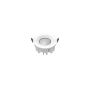 SLV DOWNLIGHT P 1010761 Vstavané downlight svetlo 1x10W/LED 4000K 1550lm|2400lm