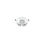 SLV DOWNLIGHT P 1010769 Vstavané downlight svetlo 1x22W/LED 4000K 4030lm|5150lm