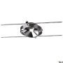 SLV DURNO 1002863 Reflektor 1x6W/LED 2700K 360LM
