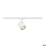 SLV ENOLA 143941 Koľajnicový reflektor 1x11W/LED 3000K 1040LM IP20