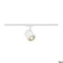 SLV ENOLA 143951 Koľajnicový reflektor 1x11W/LED 3000K 1040LM IP20