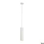 SLV ENOLA 151851 Závesná lampa 1x50W/GU10 IP20