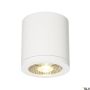 SLV ENOLA 152101 Natáčané downlight svetlo 1x11W/LED 3000K 1020LM IP20