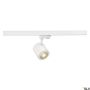 SLV ENOLA 152431 Koľajnicový reflektor 1x11W/LED 3000K 1040LM IP20