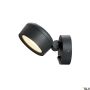 SLV ESKINA 1002904 Stena svietidlo 1x14.5W/LED 3000/4000K 1000LM IP54
