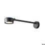 SLV ESKINA 1002905 Stena svietidlo 1x14.5W/LED 3000/4000K 1000LM IP65