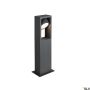 SLV ESKINA 1004749 Stojanová lampa 1x15W/LED 3000/4000K 1200LM IP65