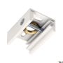 SLV EUTRAC 1001530 Montážny prvok IP20