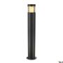 SLV F-POL 231595 Stojanová lampa 1x20W/E27 IP54