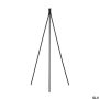 SLV FENDA 155490 Stojanová lampa 1x40W/E27 IP20