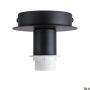 SLV FENDA 155550 Rozeta 1x60W/E27 IP20