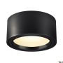 SLV FERA 1001939 Stropné svietidlo 1x23W/LED 3000K 1800LM IP20