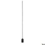 SLV FITU 132690 Závesná lampa 1x60W/E27 IP20