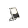 SLV FLOODLIGHT 1008907 Halogénový reflektor 1x50W/LED 3000K 8000lm|12600lm|15300lm