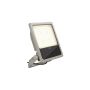 SLV FLOODLIGHT 1008909 Halogénový reflektor 1x100W/LED 3000K 16300lm|23850lm|30800lm