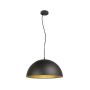 SLV FORCHINI 1008537 Závesná lampa 1x40W/E27