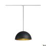 SLV FORCHINI 143930 Koľajnicový reflektor 1x40W/E27 IP20