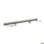 SLV GALEN 1003448 Stena svietidlo 1x34W/LED 3000/4000K 3100LM IP65