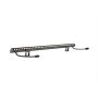 SLV GALEN 1009108 Záhradný reflektor 1x40W/LED 3000K 5150lm