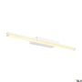 SLV GLENOS 1003507 Stena svietidlo 1x12W/LED 3000/4000K 1170LM IP20