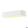 SLV GLENOS 149471 Stena svietidlo 1x60W/R7s 78mm IP20