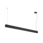 SLV GLENOS® 1010516 Závesná lampa 1x70W/LED 4000K 8450lm
