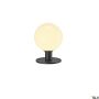 SLV GLOO PURE 1001999 Stojanová lampa 1x23W/E27 IP44