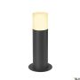 SLV GRAFIT 1006180 Stojanová lampa IP44