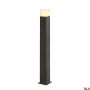 SLV GRAFIT 1006184 Stojanová lampa IP44