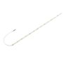 SLV GRAZIA 1008516 LED pásik 640x48W/LED 3000K 6700lm