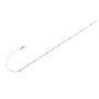 SLV GRAZIA 1008517 LED pásik 640x48W/LED 4000K 6950lm
