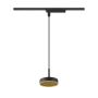 SLV GRIP! 1F 1009133 Koľajnicový reflektor 1x16W/LED 2700K/3000K 400lm|430lm
