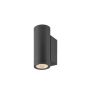 SLV HELIA 1010163 Stena svietidlo 1x6W/LED 2700K 600lm