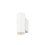 SLV HELIA 1010164 Stena svietidlo 1x6W/LED 2700K 600lm