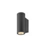 SLV HELIA 1010167 Stena svietidlo 1x12W/LED 2700K 1200lm