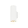 SLV HELIA 1010172 Stena svietidlo 1x20W/LED 2700K 2400lm