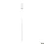 SLV HELIA 152361 Závesná lampa 1x9.2W/LED 3000K 670LM IP20