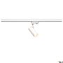 SLV HELIA 152961 Koľajnicový reflektor 1x11W/LED 3000K 880LM IP20